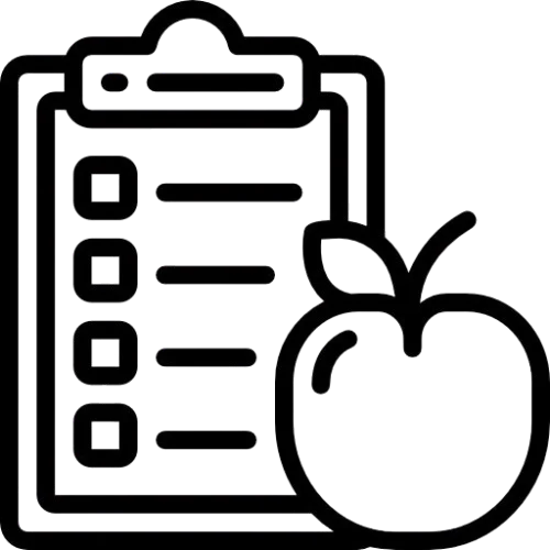 Personalized Diet & Meal Plans